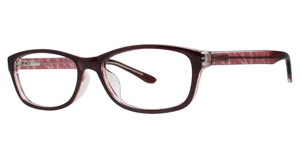 MODERN PLASTICS II COZY Eyeglasses - view 7